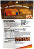 12 Grandy Organics, Granola Dark Chocolate Sea Salt, Ounce