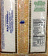 4 Lbs., 1,816 Swad Multi Dal Mix (Split Beans & Lentil Mix) Grams.