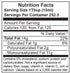 1 Baja Precious - High Oleic Sunflower Oil, Gallon Jug - Expeller Pressed, Wonderful in the Kitchen, Amazing on Your