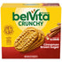 KD Chocolates belViita Cinnamon Brown Sugar Breakfast Biscuits, 5 Packs.