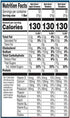 Generic Pack (72 Soft Baked Breakfast Bars, Made With Whole Grains, Kids Snacks, Variety Bars)