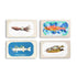 4-Pack Set Jose Gourmet Box
