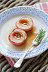 KOKKIA 24 (24) Rosemary : California Fremont Stanford Fresh Picked Rosemary Sprigs (Qty branches) for Food, Herbs, Tea