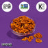 4 oz (Pack 4) 4g 3g 3, Unbound Snacks Flavored Nuts - Butter Toffee Walnuts, of - Healthy Snacks, Protein, Sugar, High