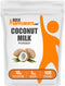 BulkSupplements.com Coconut Milk Powder - Powdered Coconut Milk - Dairy-Free Creamer -