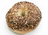 Generic Authentic NYC Everything Bagels 1 Dozen