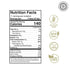 PACK 6 1 lbs (454 Pride of India - of - Garbanzo Bean Flour gm) Earthy Nutty Slightly Sweet Taste Freshly Milled