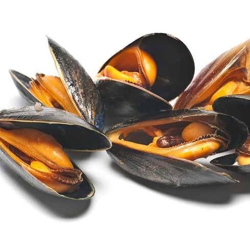 50g (1.76oz). Carmencita. Dry Seafood Paella Stock.