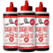 G Hughes Sugar Free Spicy Japanese BBQ Sauce - Gluten Free Hot