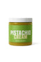 Premium Pistachio Cream Spread Smooth & Rich Nut Butter Made from Dry-Roasted