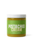 Premium Pistachio Cream Spread Smooth & Rich Nut Butter Made from Dry-Roasted