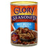 Generic 15oz (Pack 5) Glory Foods, Seasoned, Red Beans & Rice, Can