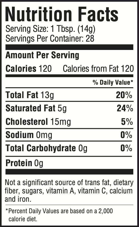 Cornhusker Kitchen 1.5lbs Berkshire Pork Fat Lard