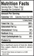 Cornhusker Kitchen 1.5lbs Berkshire Pork Fat Lard