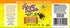 Flavor Mate No Salt Seasoning Blend Variety Pack - Original, Garlic and Herb, Southwest Chipotle, Lemon & Pepper - 2.5