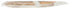365 by Whole Foods Market 8.8 OZ Whole Wheat Tandoori Naan