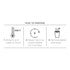 35-50 Tea Forte African Solstice Premium Loose Leaf Caffeine-Free Herbal Tea Blend Canister, Makes Cups