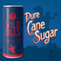 12 Oz 12 Pack Wild Bill's Original Cola Soda Classic Craft Soda Pop Soft Drinks, Sodas Made with Pure Cane Sugar