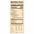 (3 Pack) Di Bruno Bros. Cocoa Hazelnut Biscotti