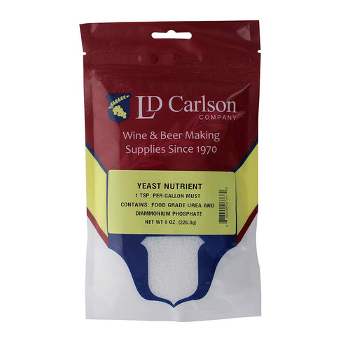 Yeast Nutrient, 8 oz