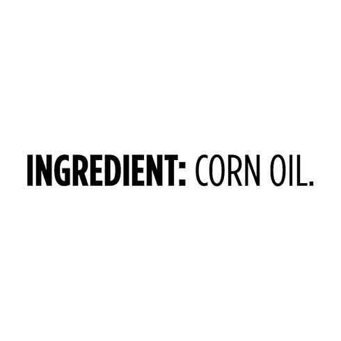 128 Oz, Pack 2 Packaging Amazon Grocery, Corn Oil, Fl of (Previously Amazon Fresh, May Vary)