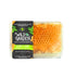 Wild Garden 100% RAW Pure Bee Honeycomb 7.05 Oz - No Additives,