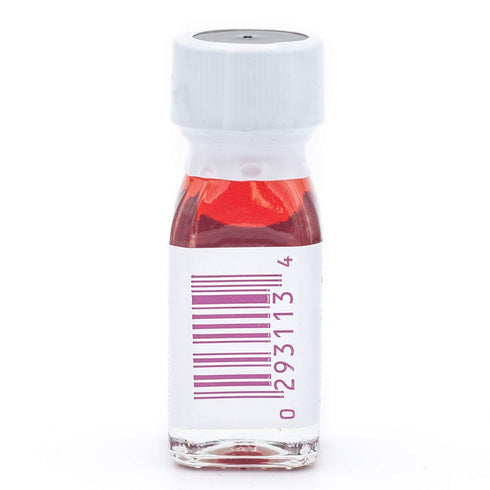 LorAnn Raspberry SS Flavor, 1 dram bottle (.0125 fl oz - 3.7ml) for Baking