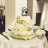 Free At Last Cake Topper - Divorce/Break-up Party Decoration - Finally Done Cake Topper for Bachelor Party