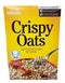 MILLVILLE Crispy Oats Toasted Whole Grain Oat Breakfast Cereal - 12 oz.