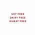 1.5-oz. (Pack 2) PALEO RANCH Uncured Bacon Jerky, Sweet BBQ, No Added Hormones, No Preservatives, Pouches