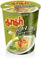 Lerpang Instant Mama Noodles Thai Chicken Green Curry Flavor - 3 Cups