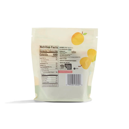 365 8 by Whole Foods Market, Organic Turkish Apricots, Ounce