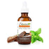 Stevia Select English Toffee Stevia Drops, 2 oz Stevia Liquid