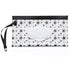 Nobu 5 piecesSnap Strap Portable Baby Wet Wipes Bag Tissue Box Container Eco-friendly