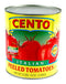 Cento Canned Italian Pear Tomatoes 6 lbs 10 oz
