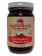 Kauffman's Fruit Farm Kauffman Orchards Red Raspberry Jalapeno Jam, All Natural, No Preservatives, 9 Oz.
