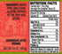 16oz (Pack 6) Dillman Farm All Natural Jalapeno Jelly - Gluten-Free, Non-GMO, Vegan, Kosher, Eco-Friendly, Preservative
