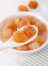 9 Oz/256g,Selected Fruit,100% Premium Dried Longan Fruit Longan Natural, No Sugar Added & No Additive.