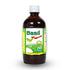 16.23 Oz (480ml) BASIC AYURVEDA Holy Basil (Tulsi) Juice | No Sugar Added | Fl