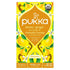 Immune 80 (20ct Pack 4) Pukka Organic Lemon, Ginger & Manuka Honey Herbal Tea, Boosting Organic Tea Infusion Selection