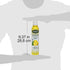 Mantova 100% Extra Virgin Olive Oil Spray, Lemon, 8 Ounce