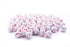 Chocolate Covered Baseballs - 5 LB Resealable Stand Up Bag (approx. 400