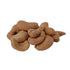 (2 Lbs) Dry Roasted Dark Cashews with Himalayan Salt - Dark Oven Roasted and Salted to Perfection in Small Batches