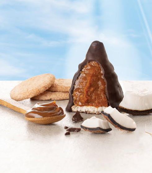 Generic Coconut Havannets 70% Cocoa x 6 units