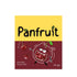 4 Packs, PANFRUIT Freeze-Dried Sweet Sour Cherry, Whole Berries, Non-GMO, No Added Sugar, Gluten-Free