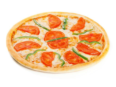 Premium Italian Herb Pizza Sauce - Crafted in Small Batches for Premium Flavor