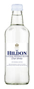 Hildon - Gently Sparkling Natural Mineral Water, 11.1 fl oz (12 Glass Bottles)
