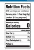 Generic 100 Count Black Tea Bags, Individually Wrapped
