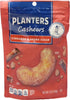 Pack Pack, 5 Oz (Pack 2) PLANTERS Cashews Cinnamon & Brown Sugar - Trail Mix Snack - Snacks with Cinnamon & Brown