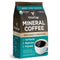VitaCup Mineral Coffee, Hydrate & Restore with Sea Minerals, Electrolytes, Organic Medium Dark Roast, 10oz